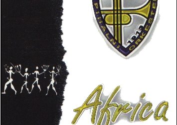 Africa (1997)