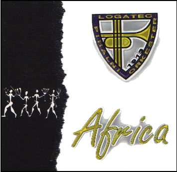 Africa (1997)